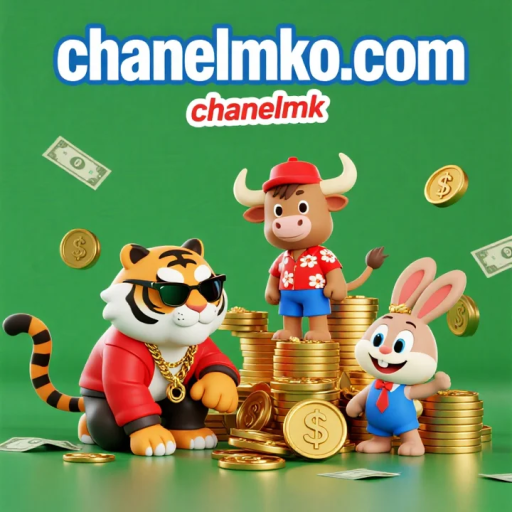 chanelmk chanelmk